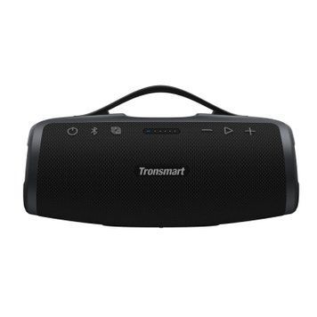 Акустична система Tronsmart Mirtune S100 Black (1120931) 1120931 фото