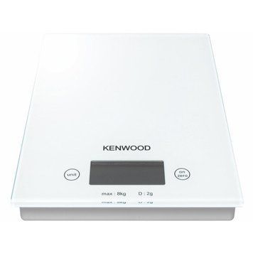 Ваги кухонні Kenwood DS 401 (DS401) DS401 фото
