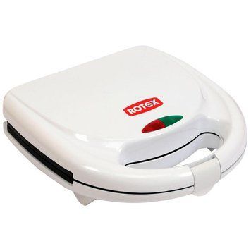 Сендвічниця Rotex RSM110-W RSM110-W фото