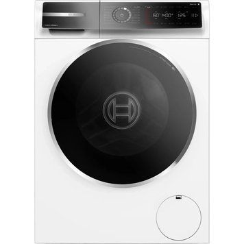 Пральна машина Bosch WGB24401UA WGB24401UA фото