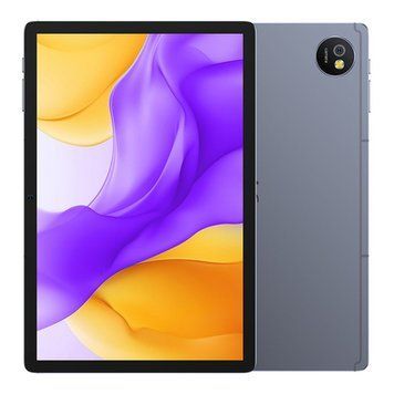 Планшет Ulefone Tab A10 10.1" 4/128GB 4G Space Gray (6975326662345) 6975326662345 фото
