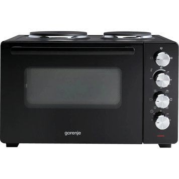 Електропіч Gorenje OM 30 GBX OM 30 GBX фото