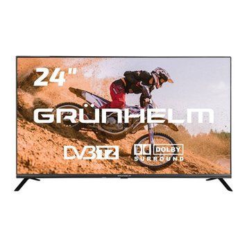 Телевізор Grunhelm 24H300-T2 24H300-T2 фото