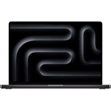Ноутбук Apple MacBook Pro 16 A3429 M5 Max Space Black (MGED4UA/A) MGED4UA/A фото