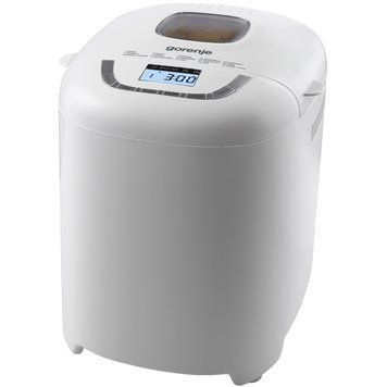 Хлібопічка Gorenje BM910WII BM910WII фото