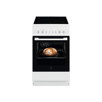 Плита Electrolux LKR520066W LKR520066W фото
