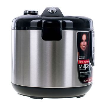 Мультиварка Redmond RMC-M22 Black RMC-M22 Black фото