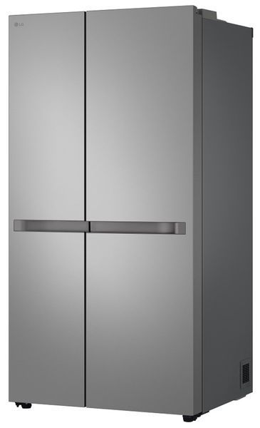 Холодильник LG GC-B257KNHW GC-B257KNHW фото