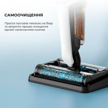 Пилосос Deerma DEM-VX20W DEM-VX20W фото