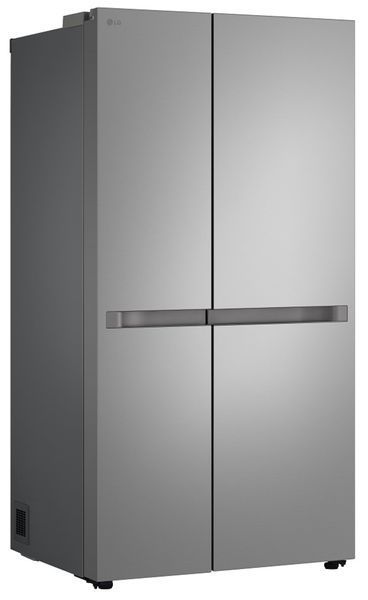 Холодильник LG GC-B257KNHW GC-B257KNHW фото