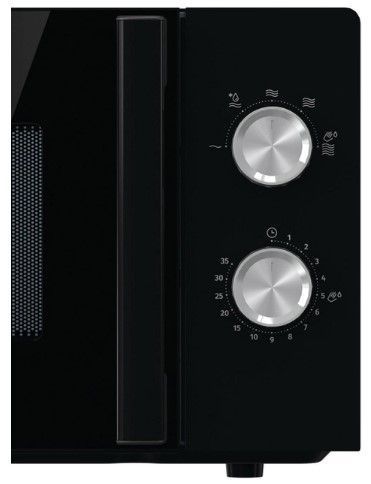 Мікрохвильова піч GORENJE MO17E1BH 740294 фото