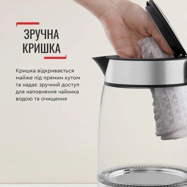 Чайник TEFAL KI605830 KI605830 фото