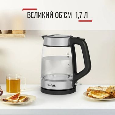 Чайник TEFAL KI605830 KI605830 фото