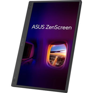 Монітор ASUS ZenScreen MB166CR ZenScreen MB166CR фото