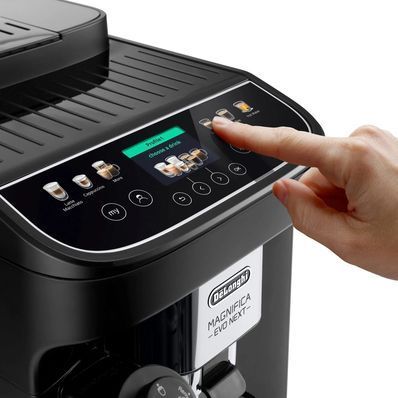 Кавомашина DeLonghi ECAM 310.60 GB ECAM 310.60 GB фото