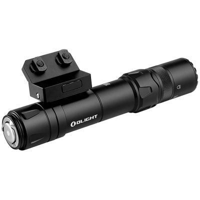 Ліхтар Olight Odin GL Green Laser Black M-LOK (Odin GL M) Odin GL M фото