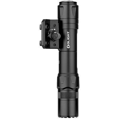 Ліхтар Olight Odin GL Green Laser Black M-LOK (Odin GL M) Odin GL M фото