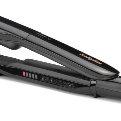 Вирівнювач для волосся Babyliss ST493E ST493E фото