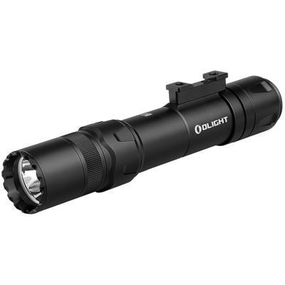 Ліхтар Olight Odin GL Green Laser Black M-LOK (Odin GL M) Odin GL M фото