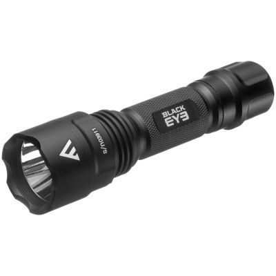 Ліхтар Mactronic тактичний Black Eye 650 (650 Lm) Recharg Type-C Gun Mount RGB Kit (L-MX532L-RC/SET3) (DAS303694) DAS303694 фото