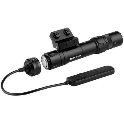 Ліхтар Olight Odin GL Green Laser Black M-LOK (Odin GL M) Odin GL M фото