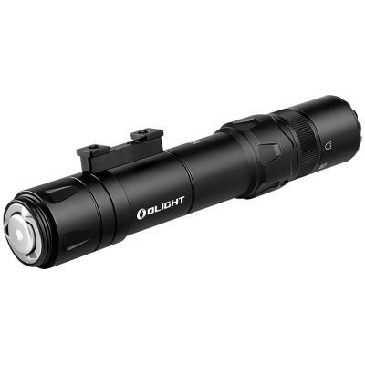 Ліхтар Olight Odin GL Green Laser Black M-LOK (Odin GL M) Odin GL M фото