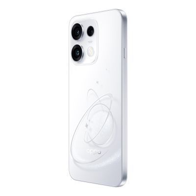 Мобільний телефон Oppo Reno16 F 5G 8/256GB Pop White (OFCPH2859_WHITE_8/256) OFCPH2859_WHITE_8/256 фото