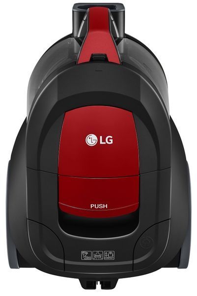 Пилосос циклонний LG VC5506NHTCR VC5506NHTCR фото