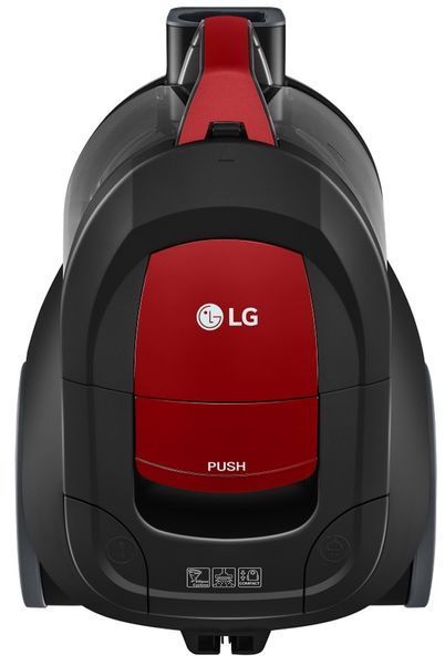 Пилосос циклонний LG VC5506NHTCR VC5506NHTCR фото