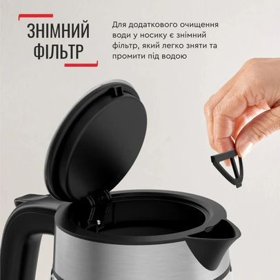 Чайник TEFAL KI605830 KI605830 фото