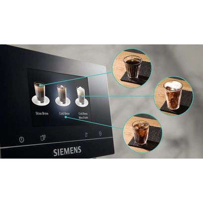 Кавомашина Siemens TQ715R03 TQ715R03 фото