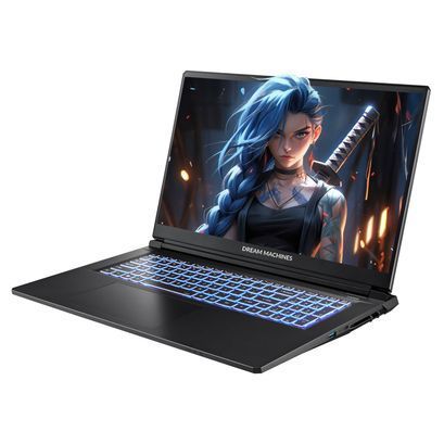 Ноутбук Dream Machines RG5050-17 (RG5050-17UA28) RG5050-17UA28 фото