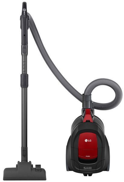 Пилосос циклонний LG VC5506NHTCR VC5506NHTCR фото