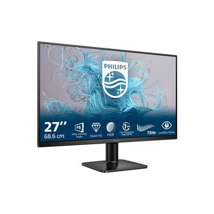 Монiтор TFT PHILIPS 27" 27E2N1500L/00 27E2N1500L/00 фото
