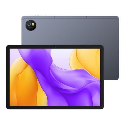 Планшет Ulefone Tab A10 10.1" 4/128GB 4G Space Gray (6975326662345) 6975326662345 фото