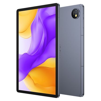 Планшет Ulefone Tab A10 10.1" 4/128GB 4G Space Gray (6975326662345) 6975326662345 фото
