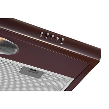 Витяжка кухонна Pyramida UX 60 (380) B BR UX 60 (380) B BR фото