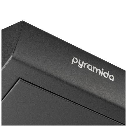 Витяжка кухонна Pyramida UX 60 (380) B BL UX 60 (380) B BL фото