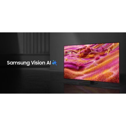 Телевізор Samsung QE55QN90FAUXUA QE55QN90FAUXUA фото