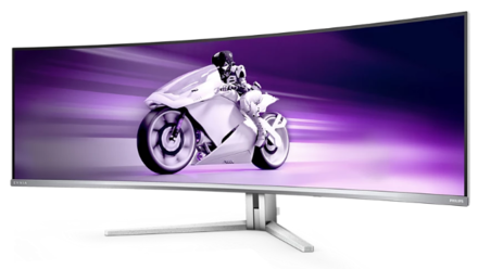 Монітор Philips 49M2C8900/00 49M2C8900/00 фото