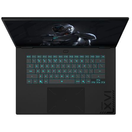 Ноутбук GIGABYTE Gaming A16 (3THK3UA894SD) 3THK3UA894SD фото