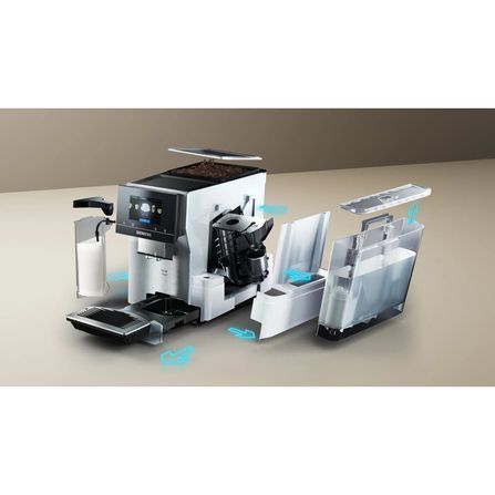 Кавомашина Siemens TQ715R03 TQ715R03 фото