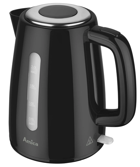 Чайник AMICA KF 1022 1193893 фото