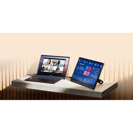 Монітор ASUS ZenScreen MB166CR ZenScreen MB166CR фото