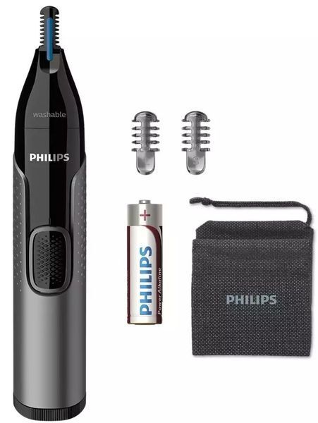 Тример для носа PHILIPS NT3650/16 NT3650/16 фото