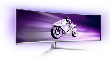 Монітор Philips 49M2C8900/00 49M2C8900/00 фото