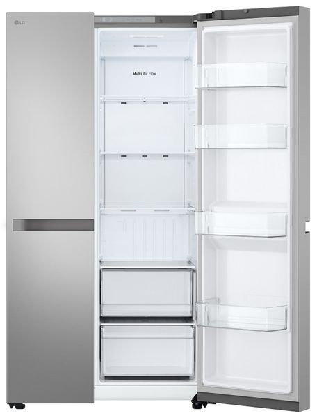 Холодильник LG GC-B257KNHW GC-B257KNHW фото