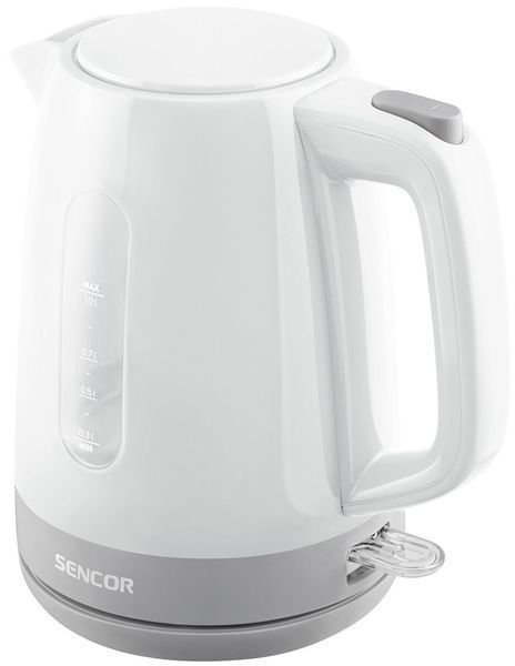 Чайник SENCOR SWK 1020WH 41022320 фото