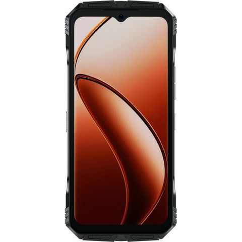 Смартфон Doogee S118 8/512Gb Red 6923740207048 фото