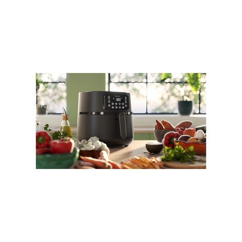 Мультипіч Philips Ovi Connected XXL Series 2000 (HD9285/90) HD9285/90 фото